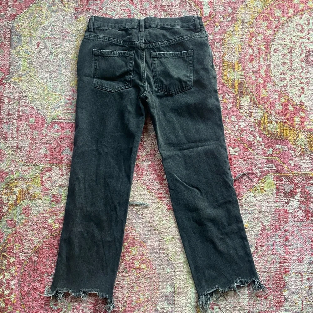Free people denim - Picture 3 of 5
